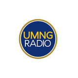 UMNG radio logo