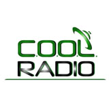 Cool Radio -ug logo