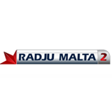 Radju Malta 2 logo