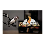Radio Piedra Viva 93.3 Fm logo