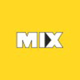 Radio Mix 90.1 FM logo