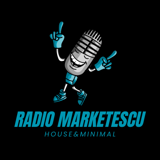 Radio Marketescu House&Minimal logo