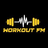 Workout FM logo