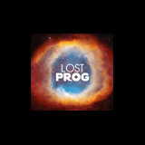 Lost Prog logo