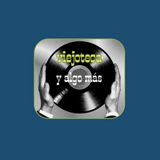 Viejoteca y Algo Más logo