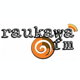 Raukawa FM logo