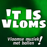 ' t Is Vloms Affligem, be logo