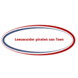 Leeuwarderpiraten van toen logo