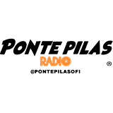 Ponte Pilas Radio logo