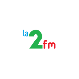 La2FM logo