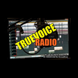 True Voice Radio logo