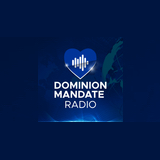 Dominion Mandate Radio logo