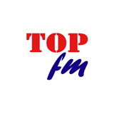 TOP FM (ile de la Réunion) logo