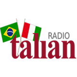 Rádio Talian logo