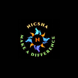 NICSHA logo