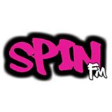 Spin FM logo