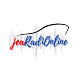 jeaRadiOnline jazzenelaire logo