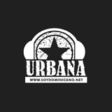 Urbana Radio Dominicana logo