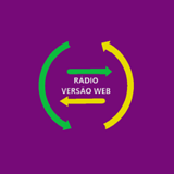 Rádio Versão Web logo