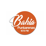 Radio Bahia Puntarensa logo