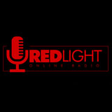 Redlight Online Radio logo