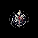 OMNIPOTENT RADIO logo