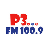 P3 radio logo