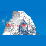 Mountain Stream logo