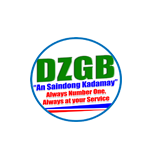 DZGB logo