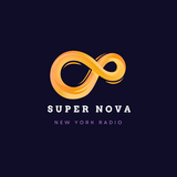 Super Nova - New York Radio logo