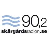 Skärgårdsradion logo