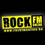 Rock FM Online logo