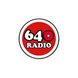 640Radio logo