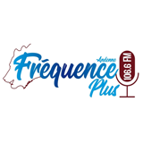 Frequence Plus Andenne logo