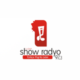 Süper Show Radyo logo