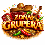 Zona grupera logo