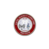 CUSL RADIO MILE 91 logo