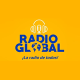 Radio Global Sucre logo