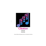 CStation logo