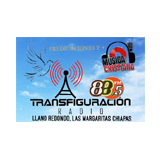 Radio Transfiguración 88.5 FM logo