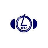 Radio Leleonline FM 105.7 logo