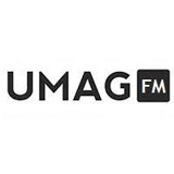 UMAG FM logo