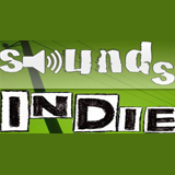 SoundsIndie logo