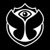 One World Radio - Tomorrowland Anthems logo