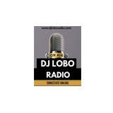 DJ LOBO RADIO logo