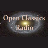 Open Classics Radio logo