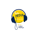 Radio Media logo