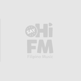 Say HiFM logo