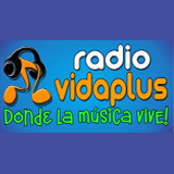 RadioVidaplus logo