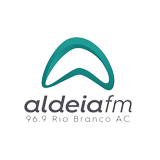 Aldeia FM logo
